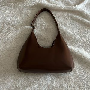 Princess Polly Reeves Bag Brown